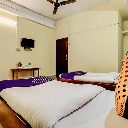 Spot On Durba 2 Hotel Tezpur Buitenkant foto