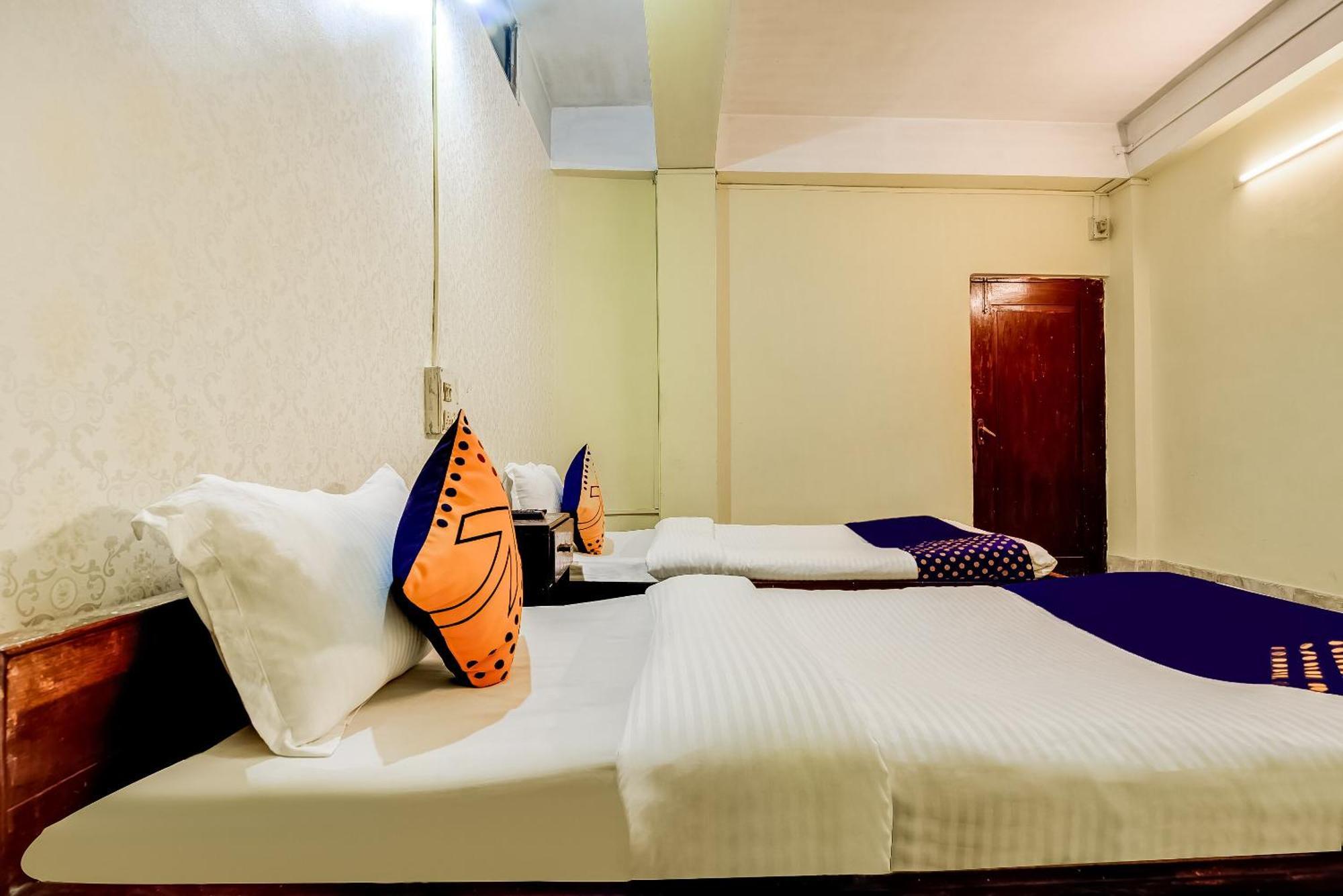 Spot On Durba 2 Hotel Tezpur Buitenkant foto