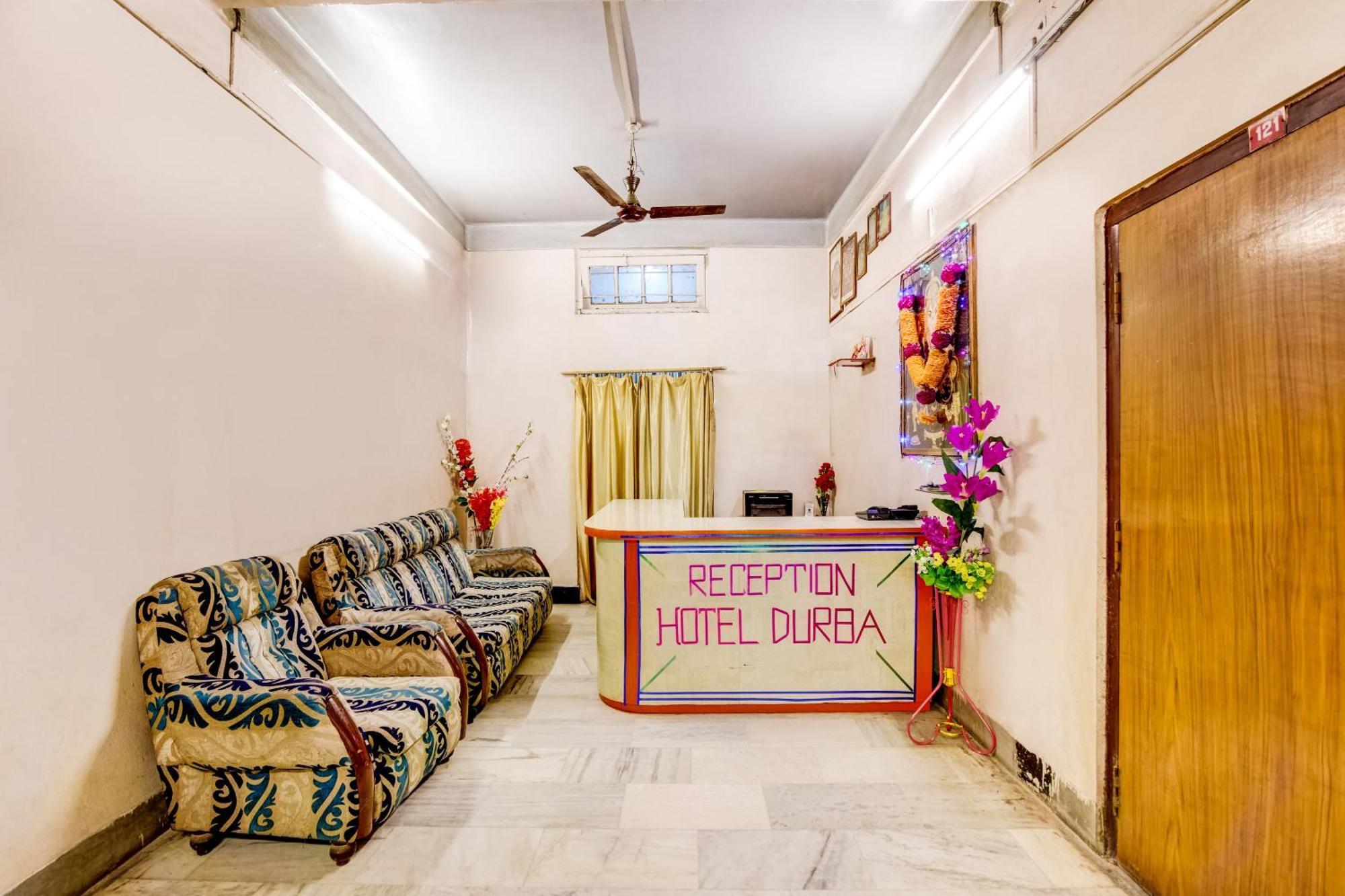 Spot On Durba 2 Hotel Tezpur Buitenkant foto