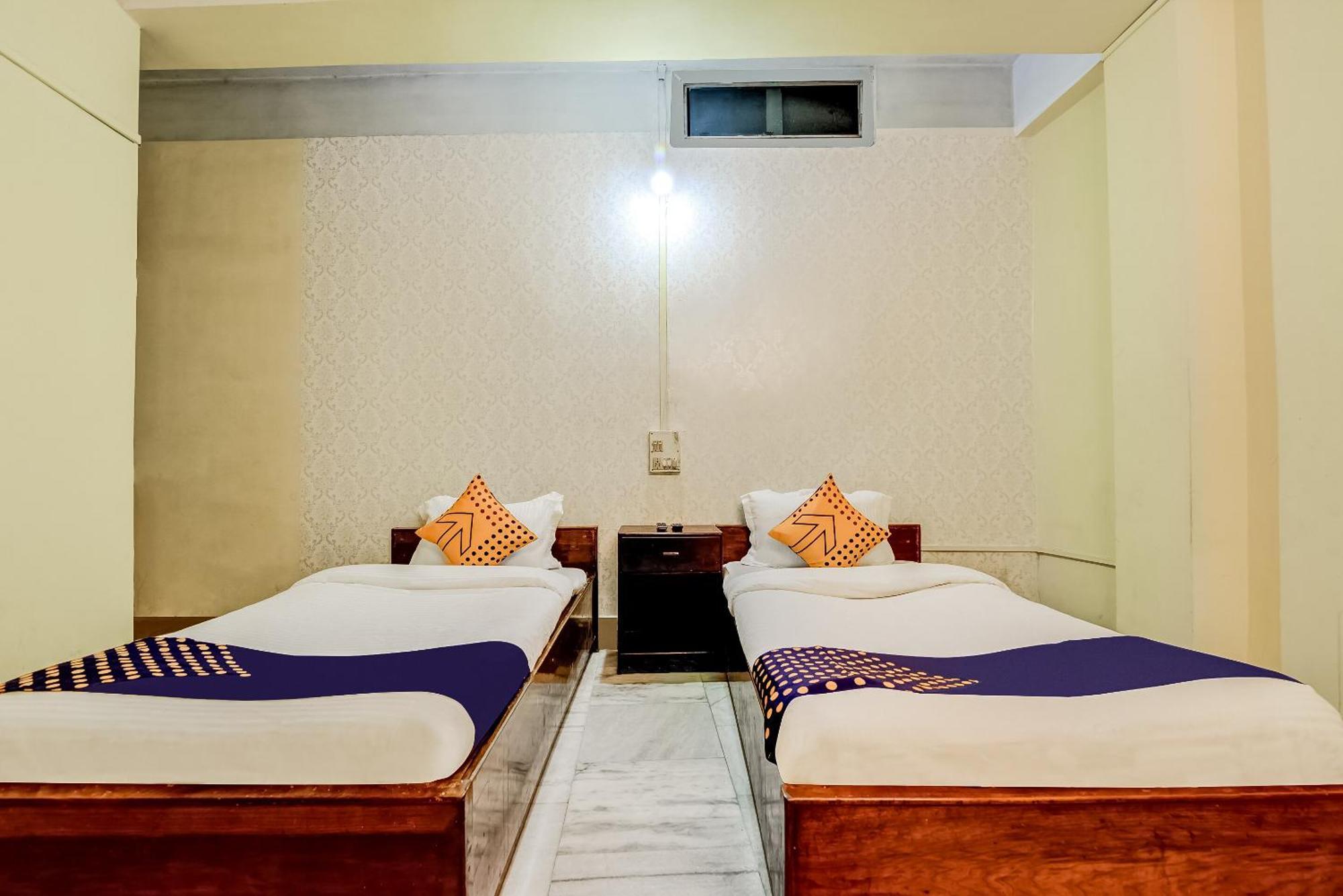 Spot On Durba 2 Hotel Tezpur Buitenkant foto