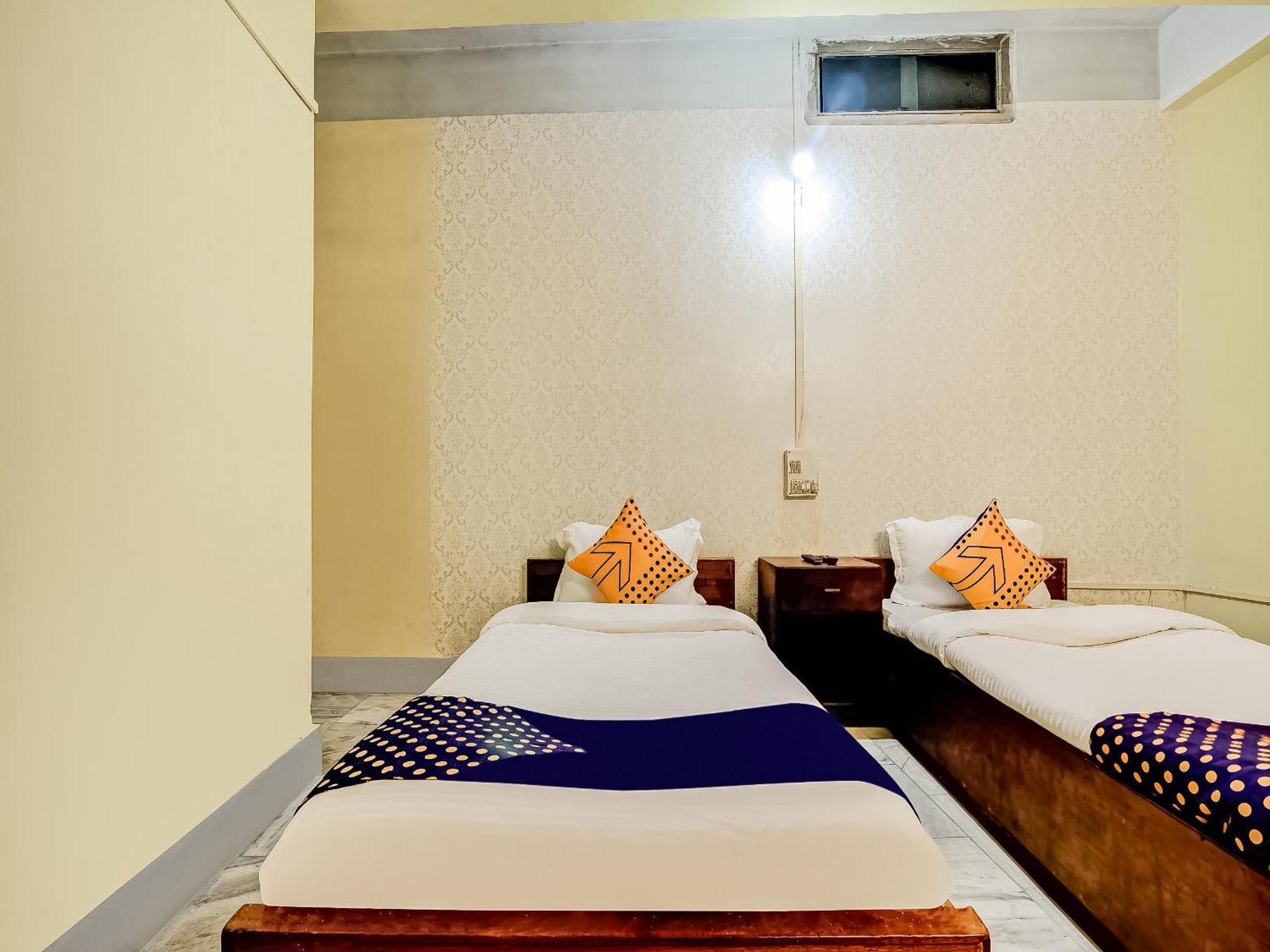 Spot On Durba 2 Hotel Tezpur Buitenkant foto