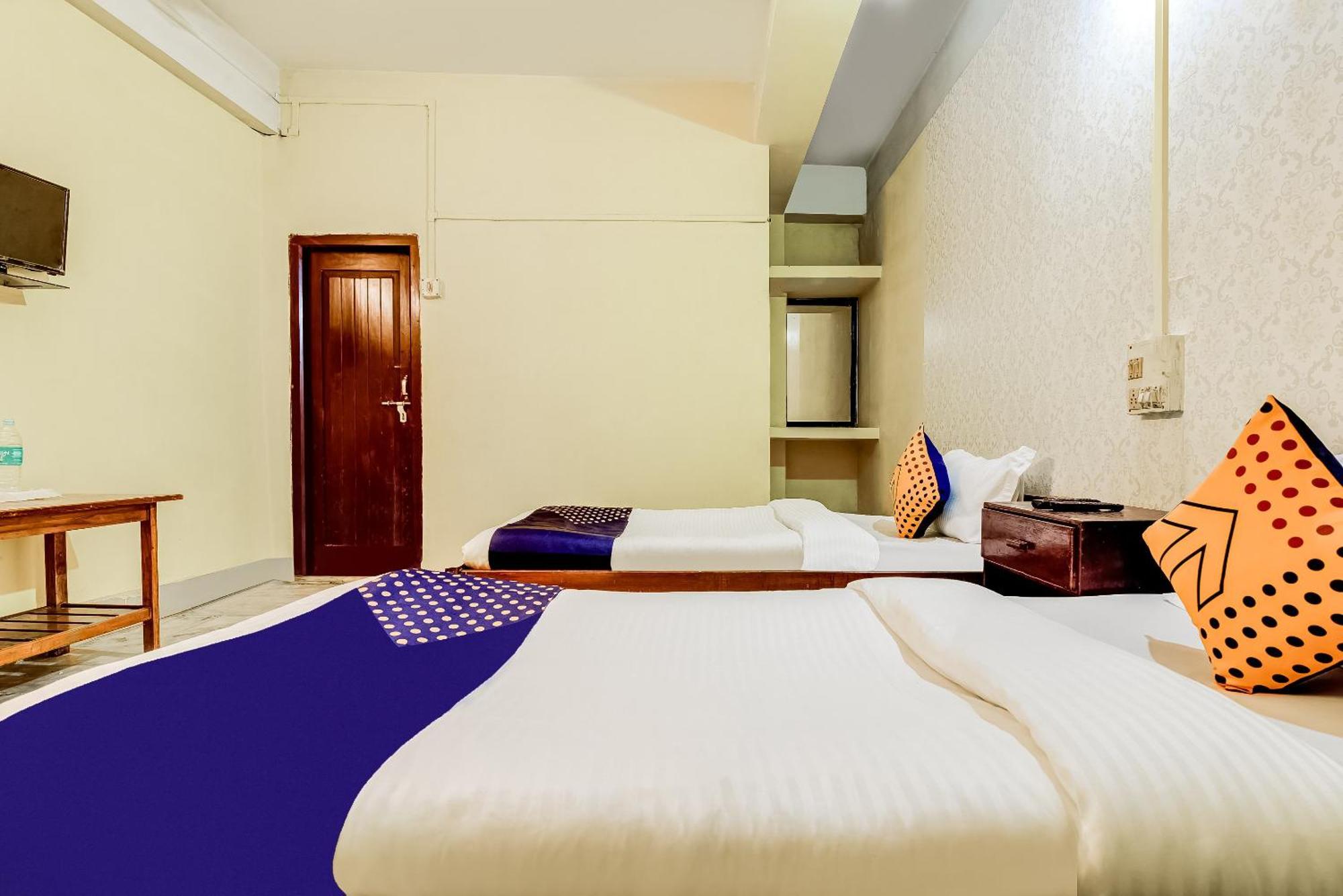 Spot On Durba 2 Hotel Tezpur Buitenkant foto