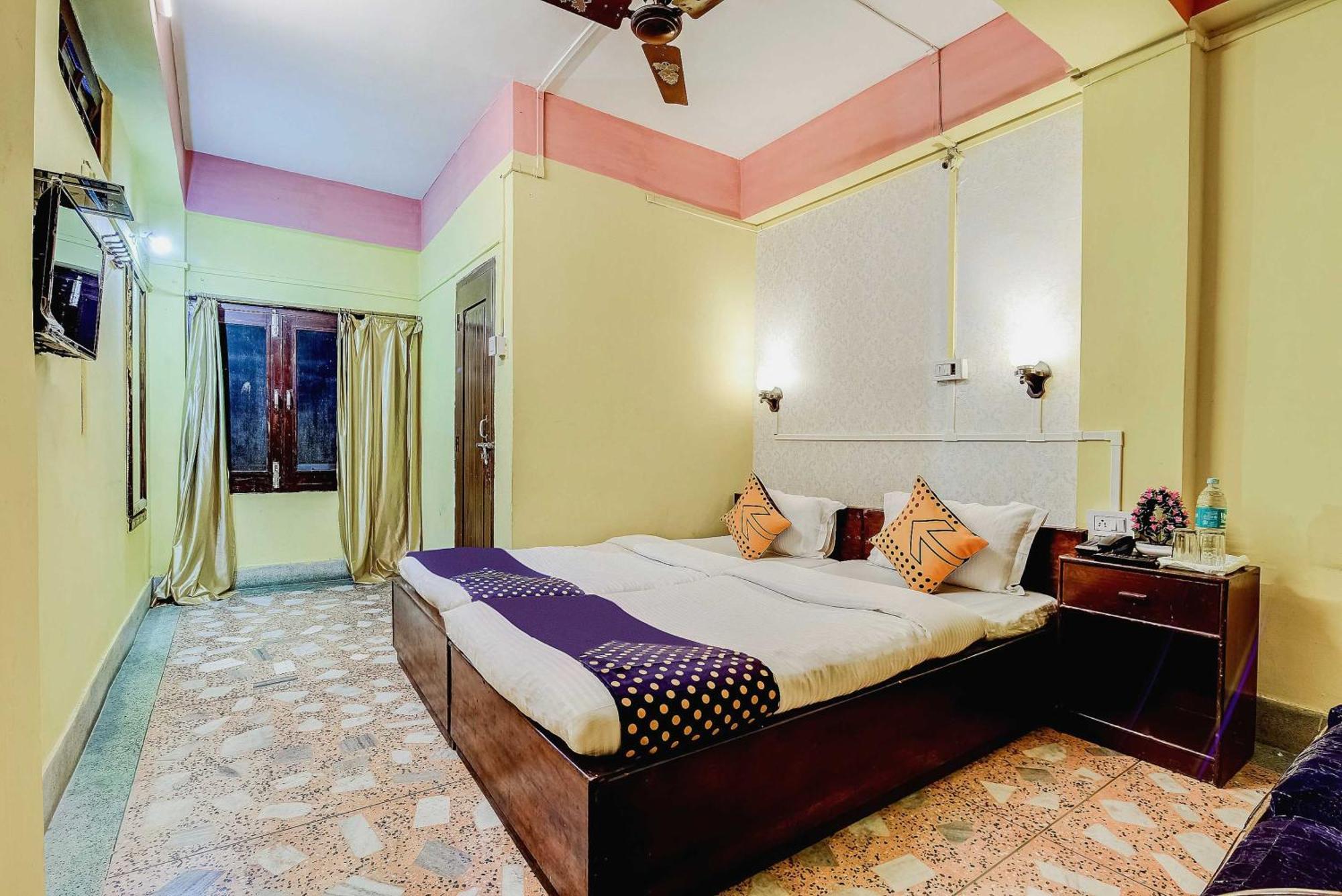 Spot On Durba 2 Hotel Tezpur Buitenkant foto