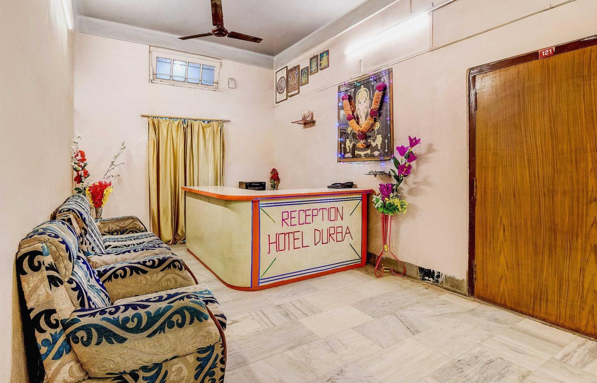 Spot On Durba 2 Hotel Tezpur Buitenkant foto
