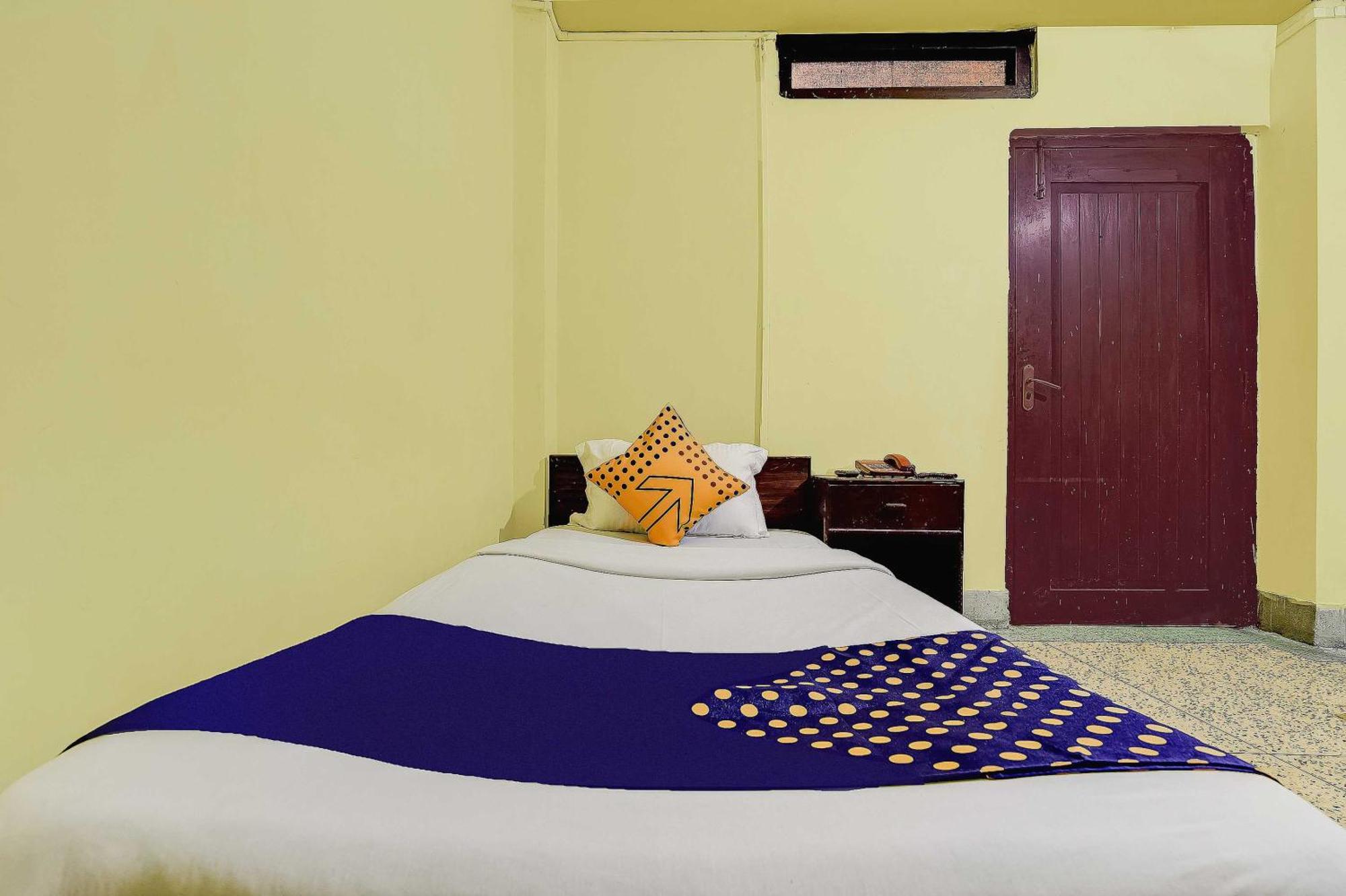 Spot On Durba 2 Hotel Tezpur Buitenkant foto