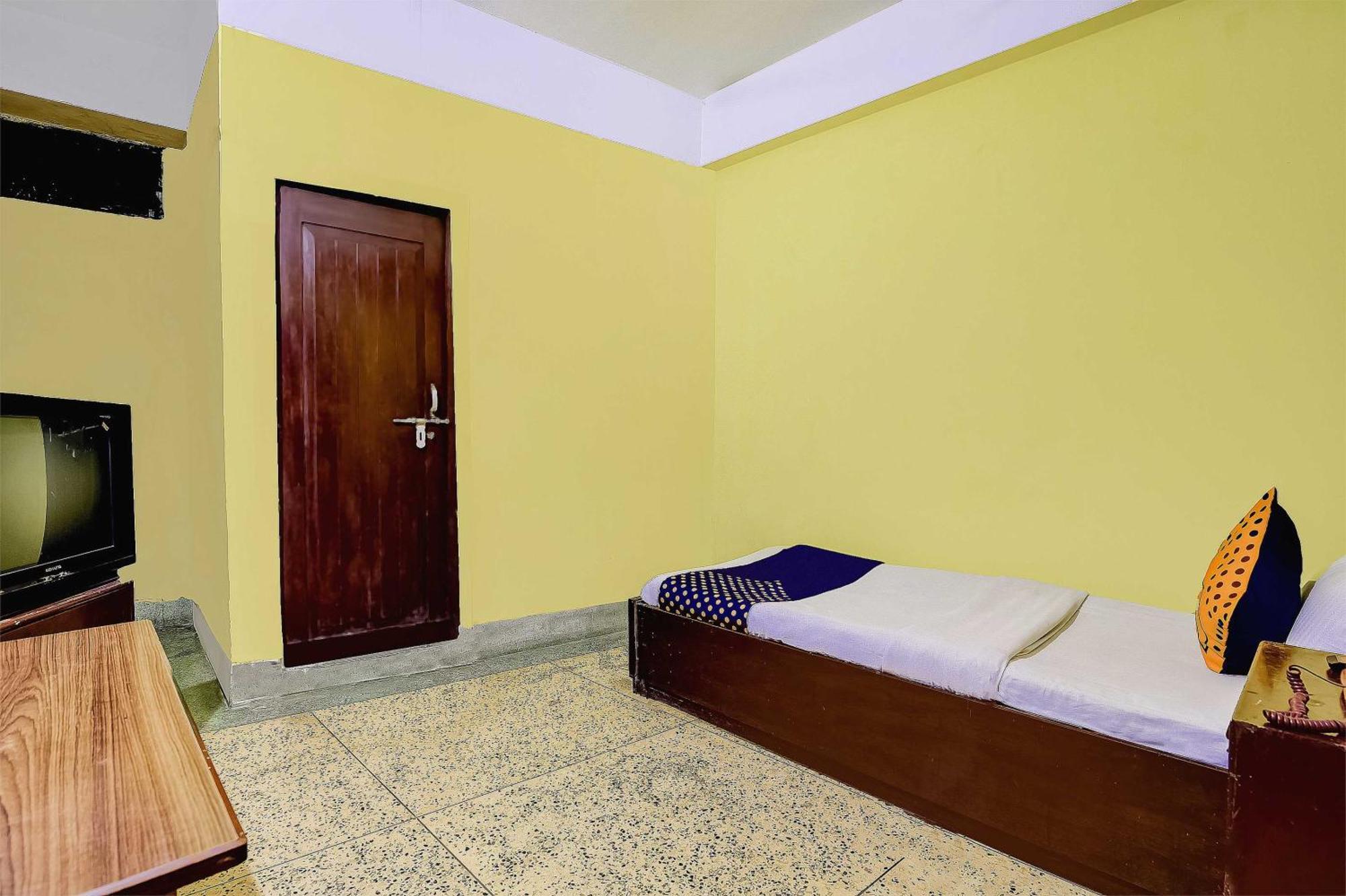 Spot On Durba 2 Hotel Tezpur Buitenkant foto