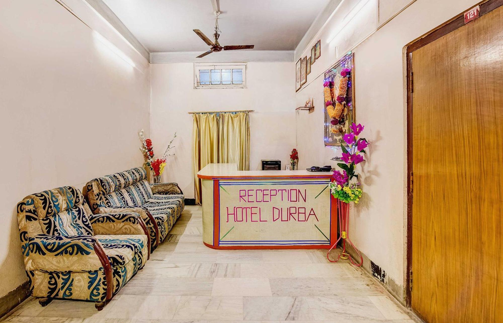 Spot On Durba 2 Hotel Tezpur Buitenkant foto