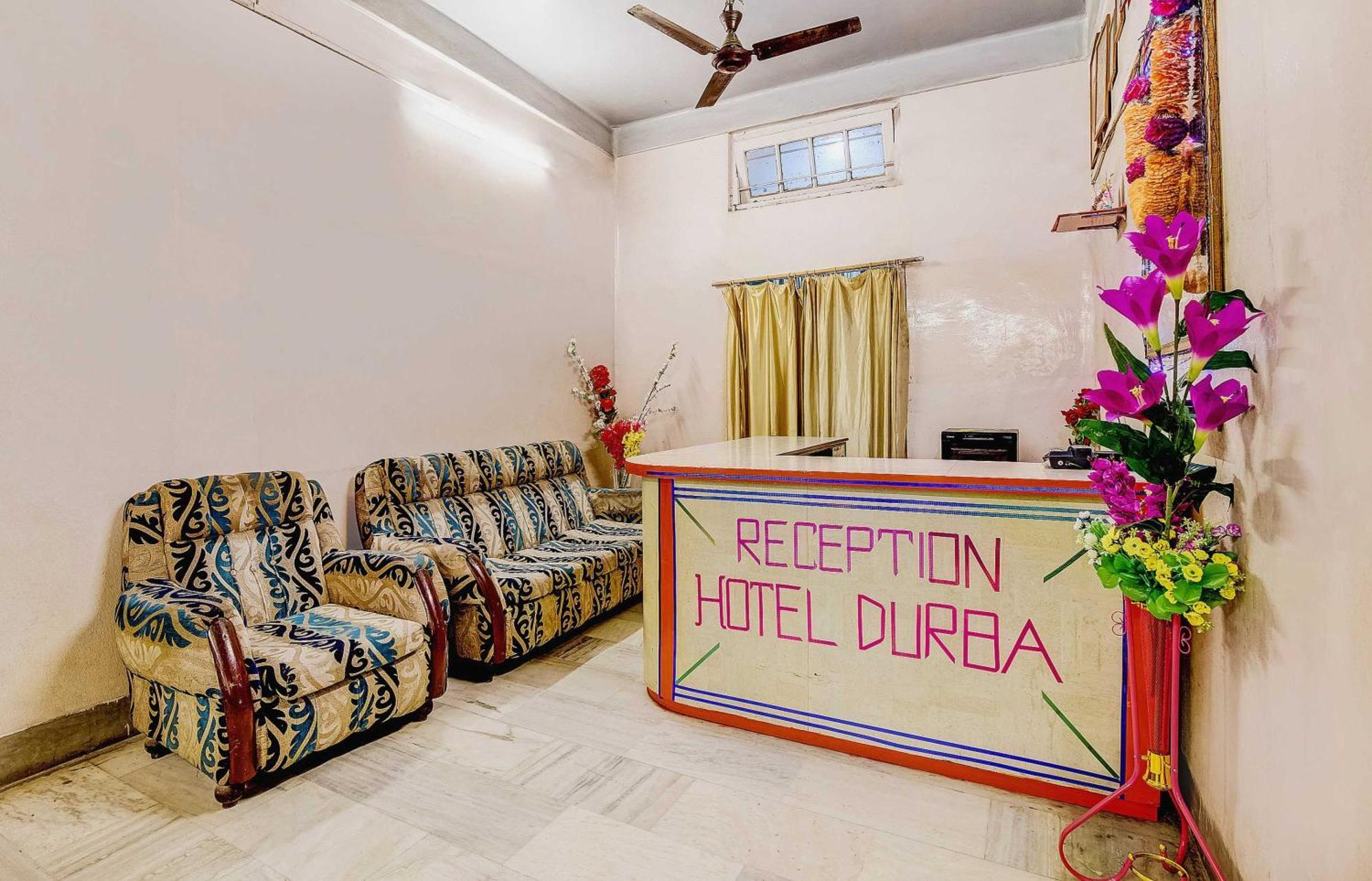 Spot On Durba 2 Hotel Tezpur Buitenkant foto