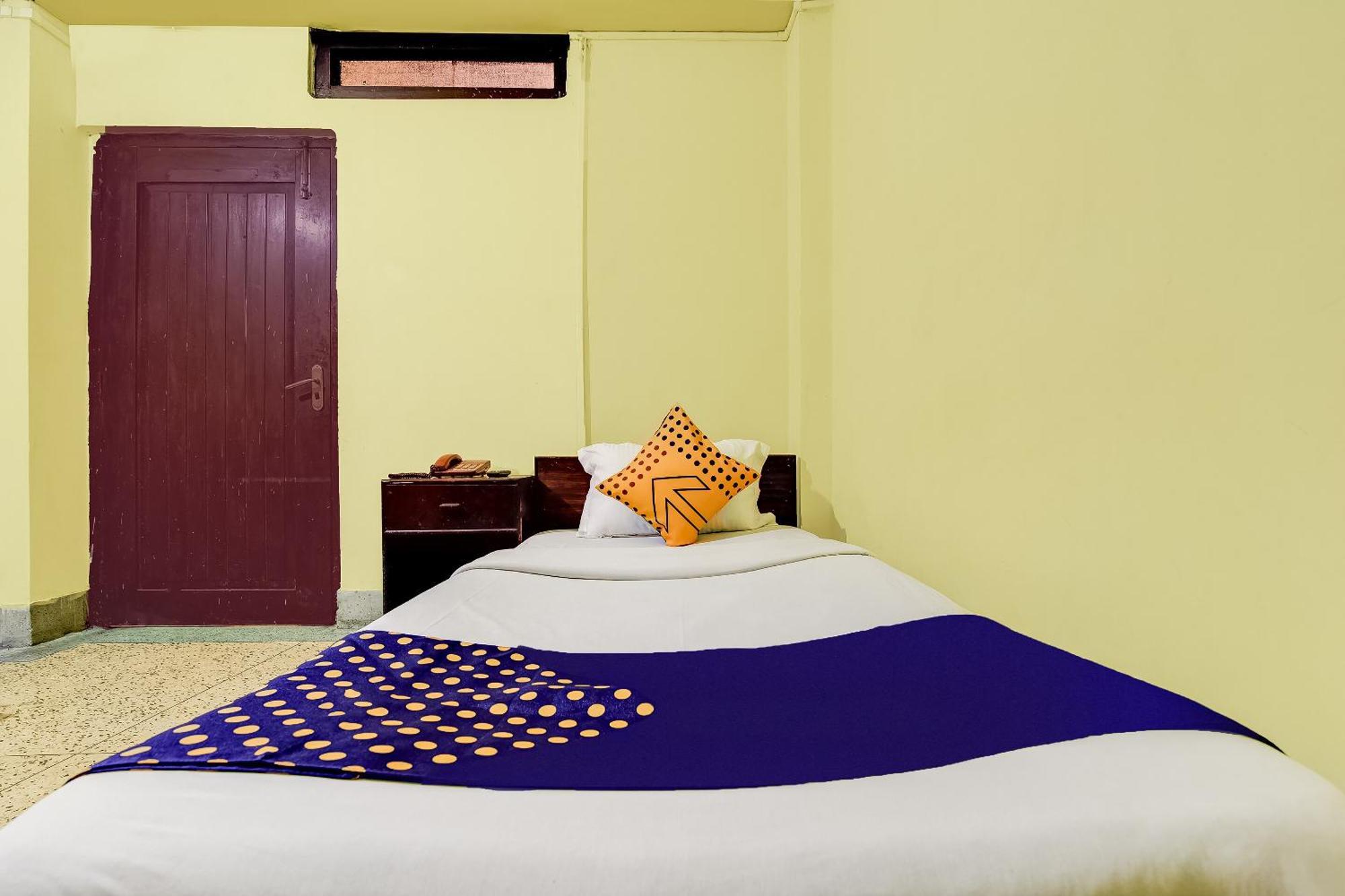 Spot On Durba 2 Hotel Tezpur Buitenkant foto