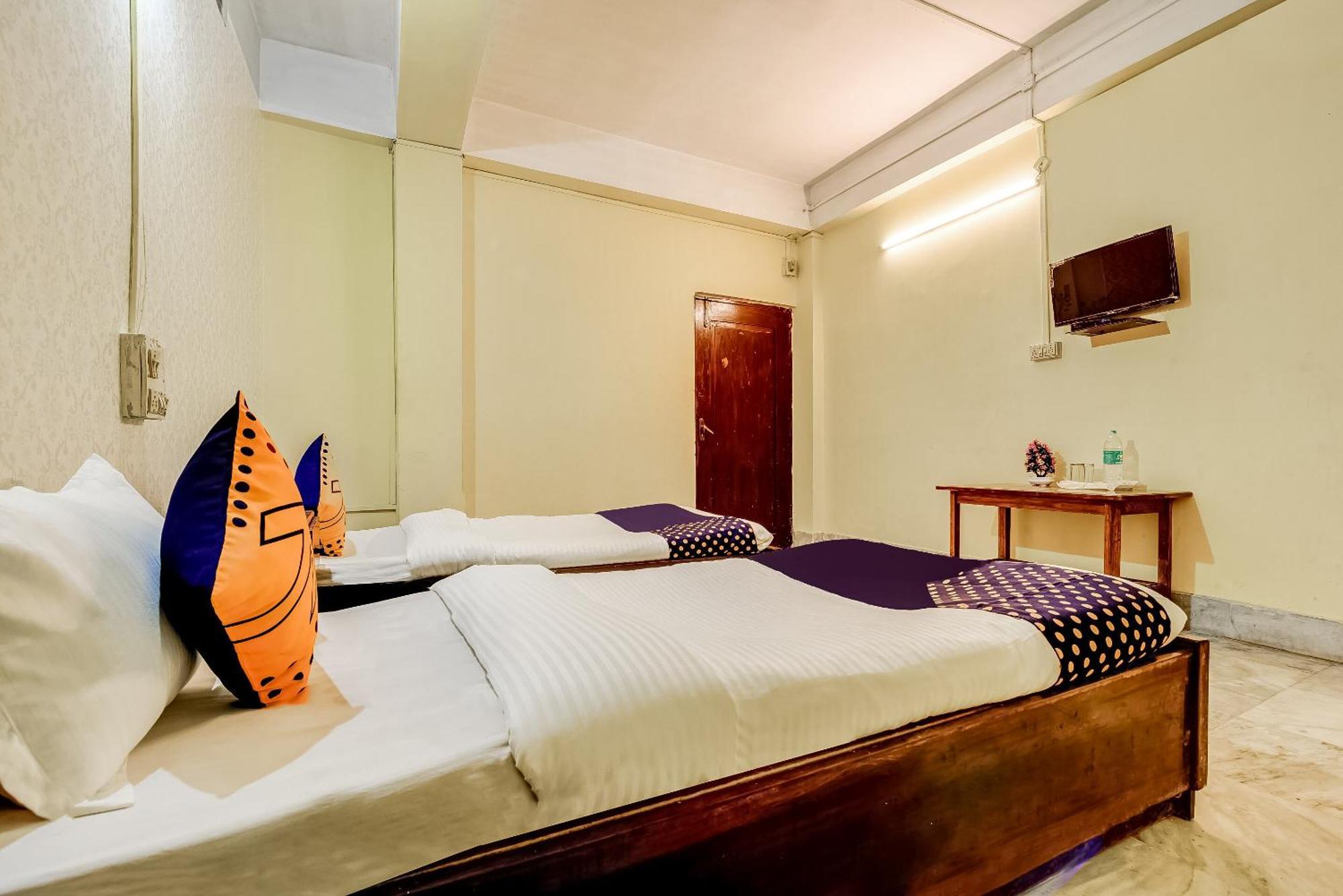 Spot On Durba 2 Hotel Tezpur Buitenkant foto