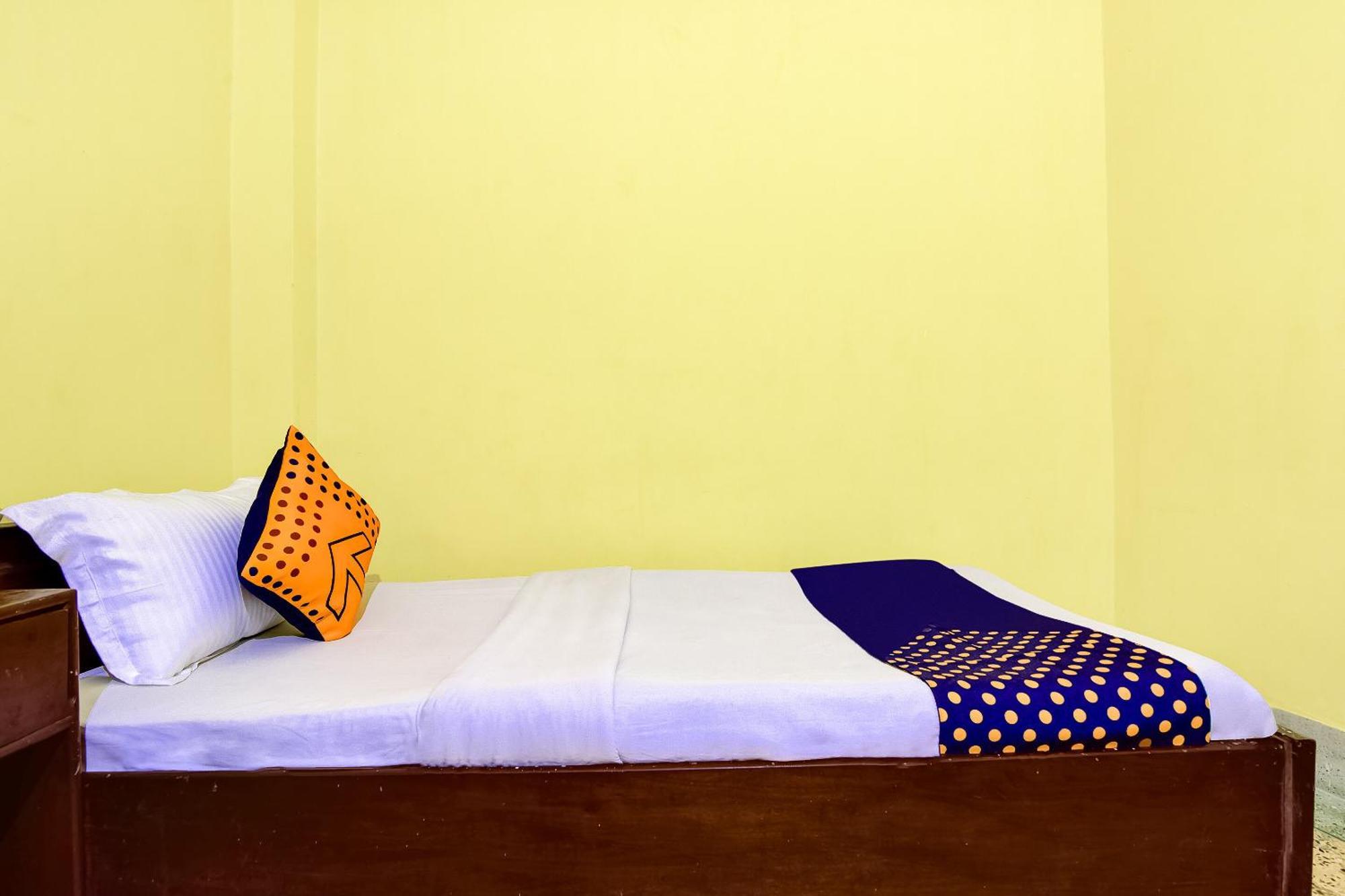 Spot On Durba 2 Hotel Tezpur Buitenkant foto