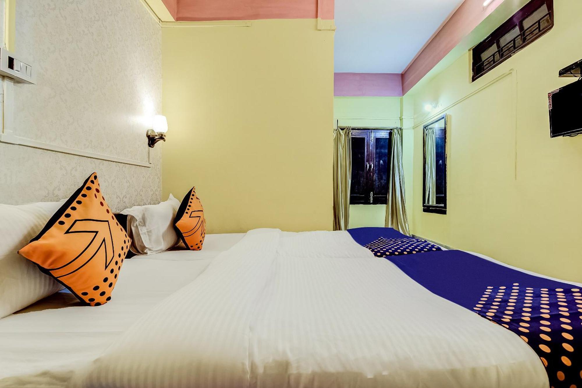 Spot On Durba 2 Hotel Tezpur Buitenkant foto